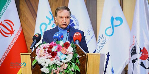 کارت هوشمند نخبگان اقتصادی خدمتی متمایز برای فعالان اقتصادی شاهد و ایثارگر است